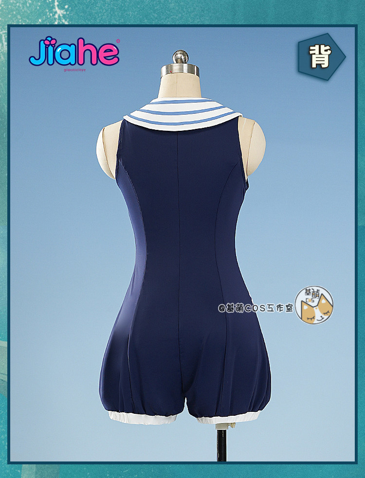 Обратная сторона: 1999 Vertin, – обзор и цена Anime Cosplay Jumpsuit