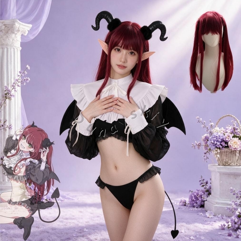 Косплей Лиз, Хэллоуин, кролик- – обзор и цена Kitagawa Anime Cosplay