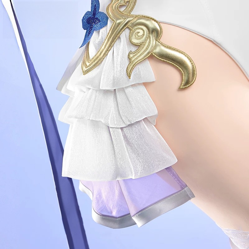 Костюм для косплея по игре Blu – обзор и цена Anime Cosplay Jumpsuit